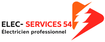 ELEC-SERVICE 54 Logo